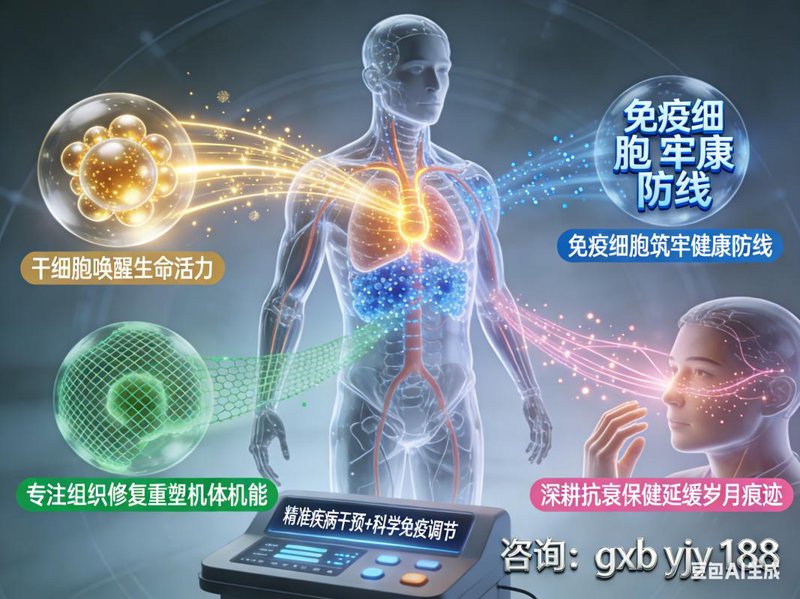 基因检测:探索生命的奥秘